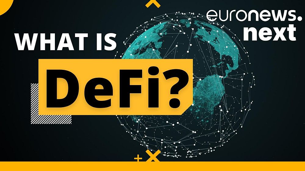 DeFi explained: What is decentralised finance and could it be a death sentence for banks?