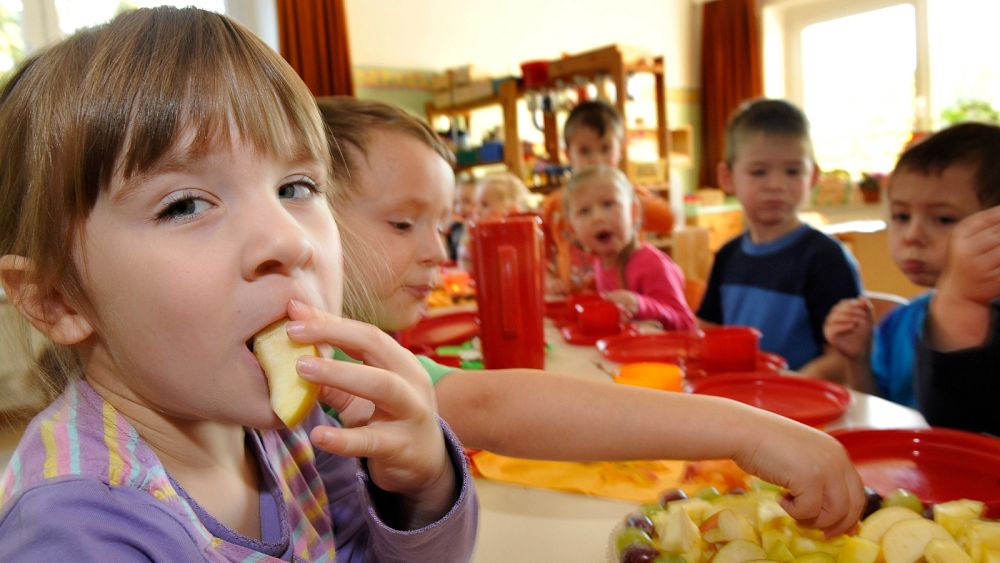 ‘Childcare puzzle’: Which countries in Europe have the highest and lowest childcare costs?